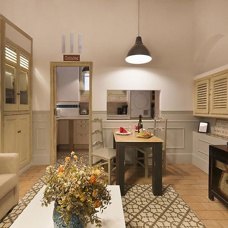 Palace Gracia Nextdoor Барселона Екстер'єр фото
