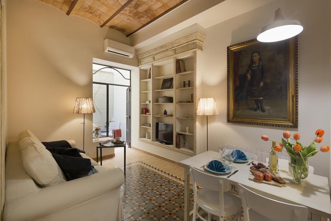 Palace Gracia Nextdoor Барселона Екстер'єр фото