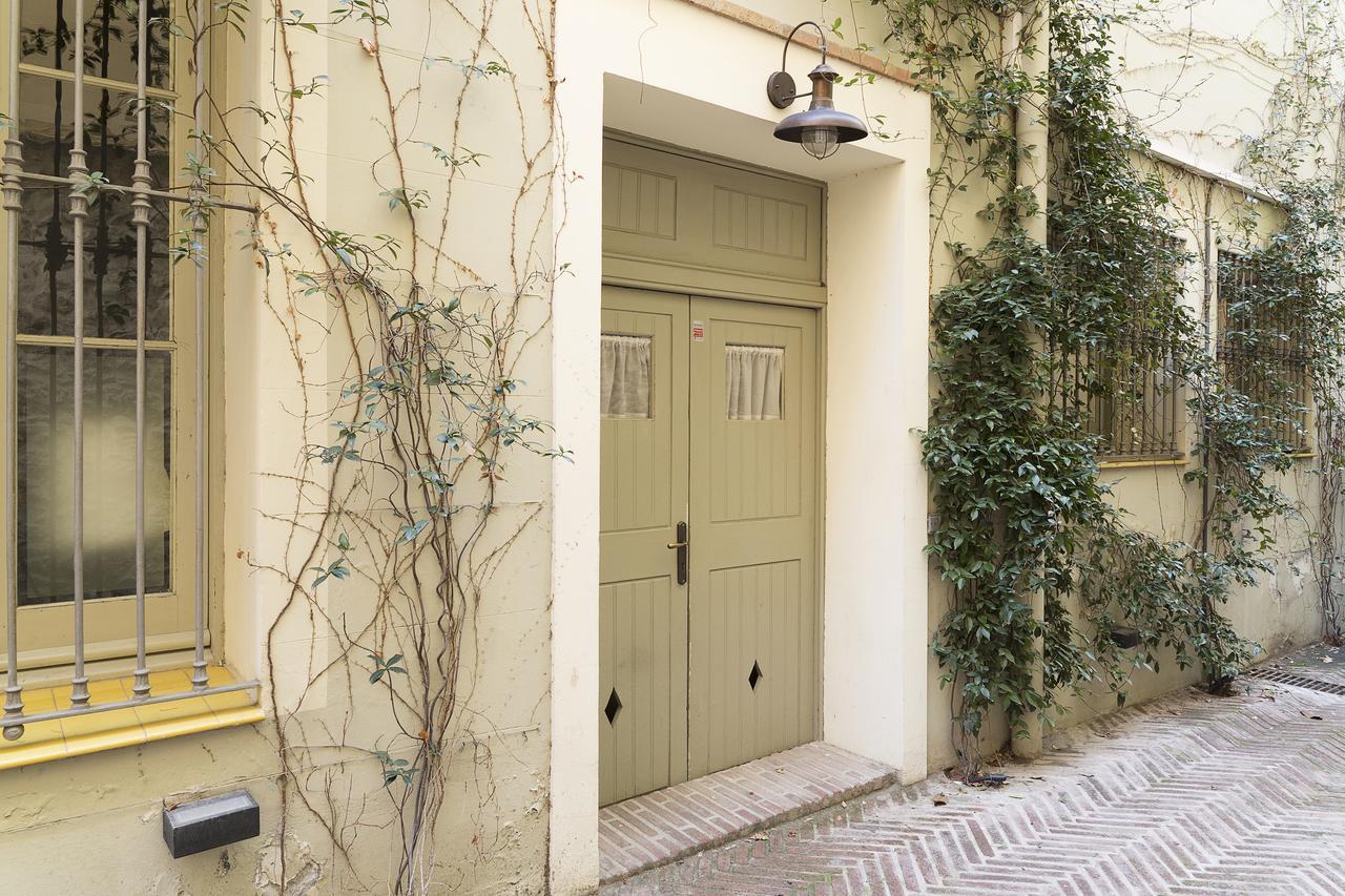 Palace Gracia Nextdoor Барселона Екстер'єр фото