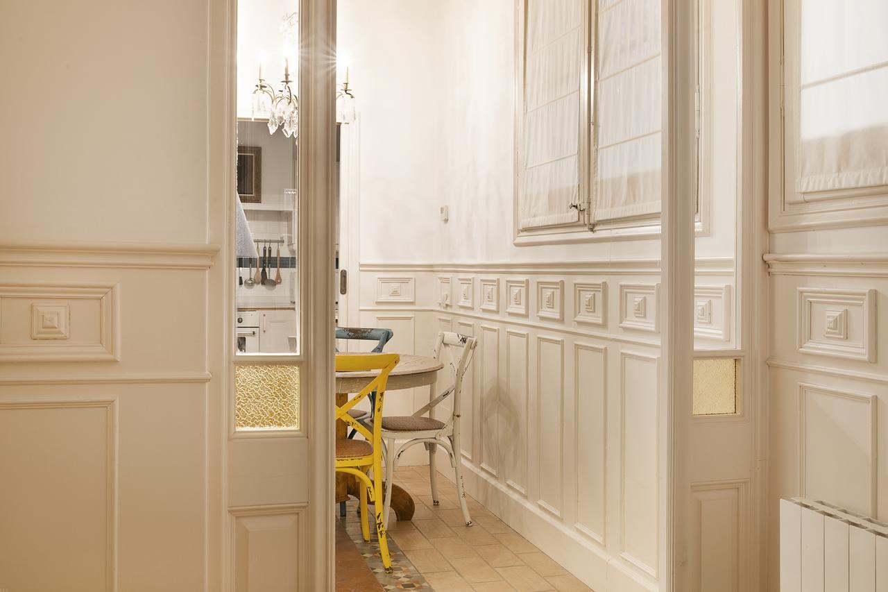 Palace Gracia Nextdoor Барселона Екстер'єр фото