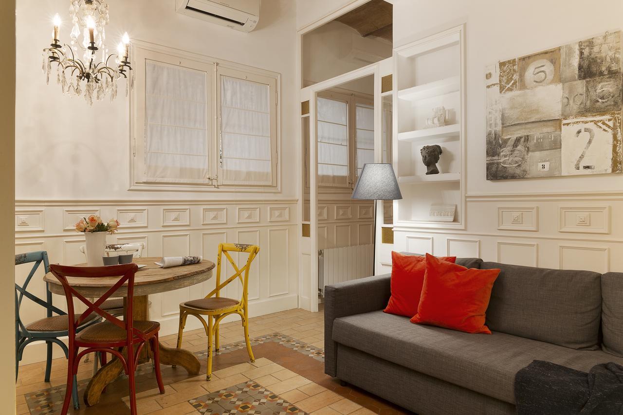 Palace Gracia Nextdoor Барселона Екстер'єр фото