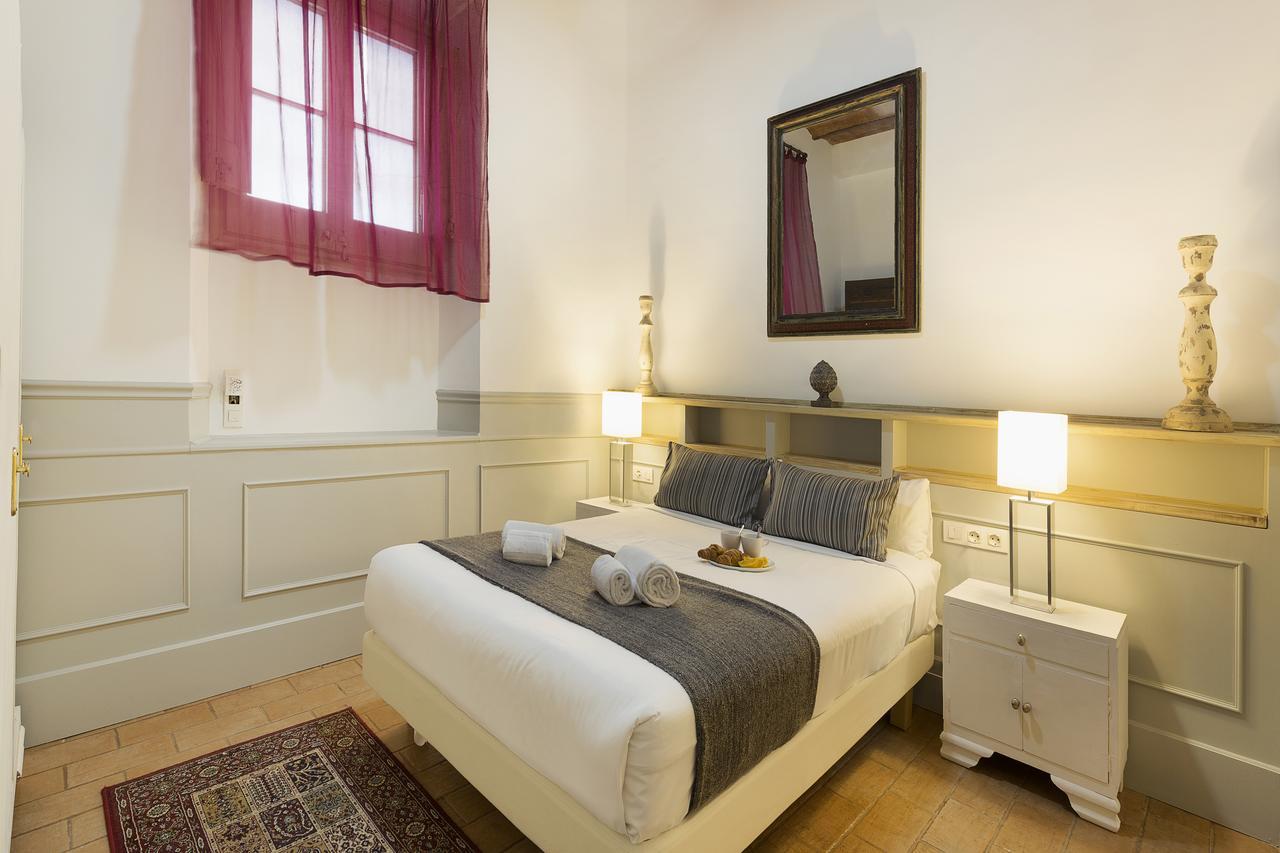 Palace Gracia Nextdoor Барселона Екстер'єр фото
