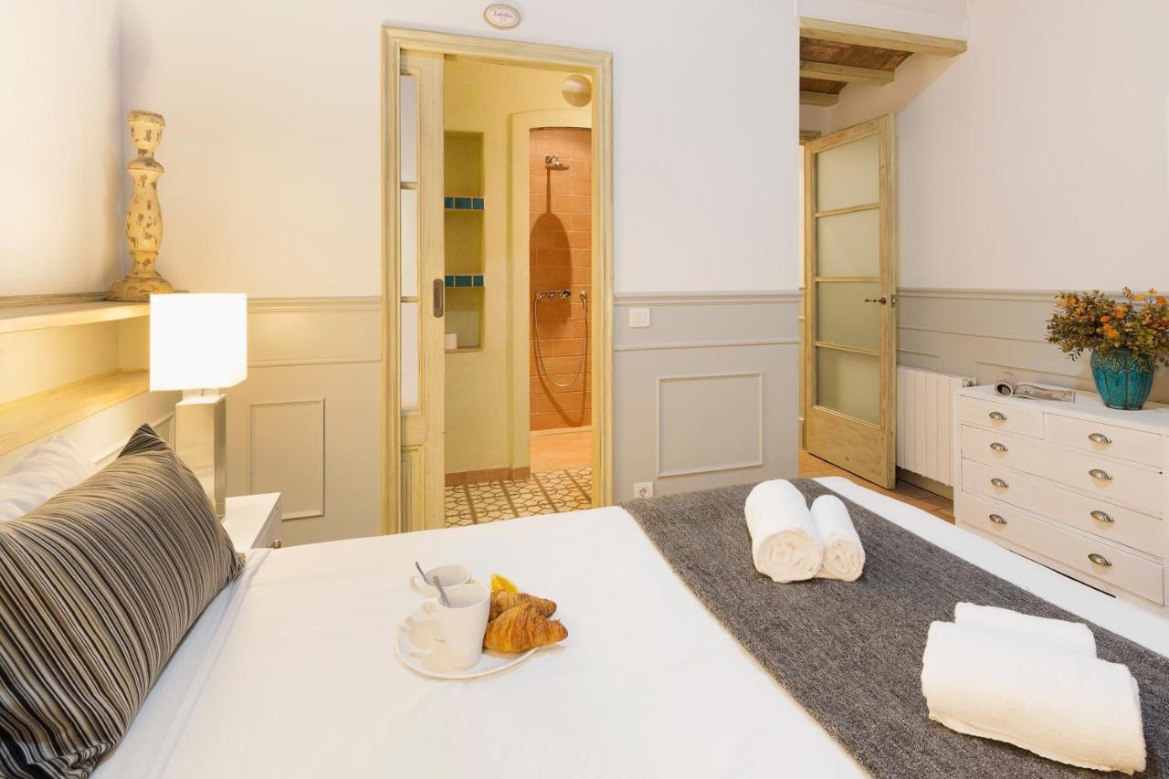 Palace Gracia Nextdoor Барселона Екстер'єр фото